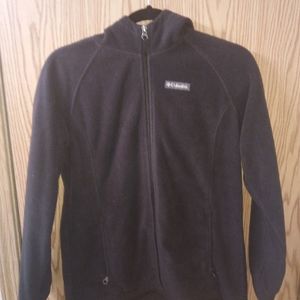 COLUMBIA Zip up fleece
